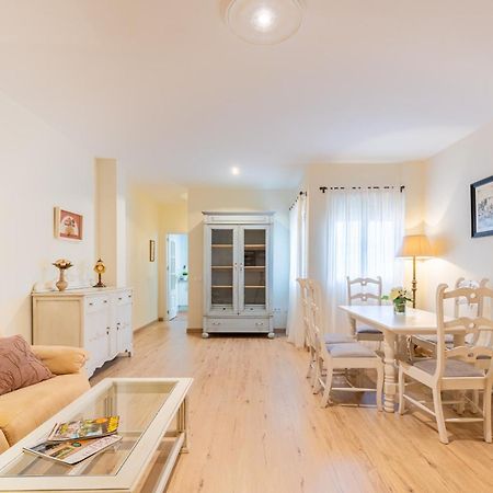 Appartement San Bernardo By Thegoodtourist à Séville Extérieur photo
