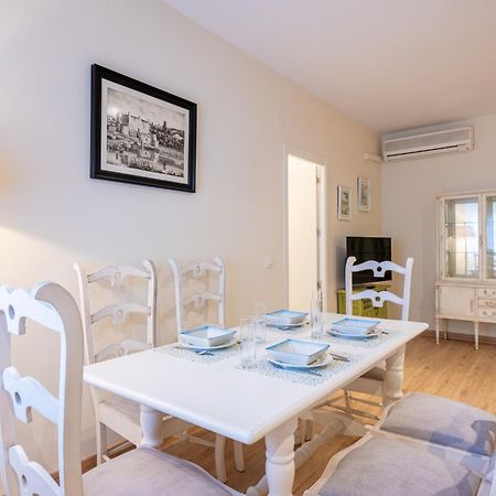 Appartement San Bernardo By Thegoodtourist à Séville Extérieur photo
