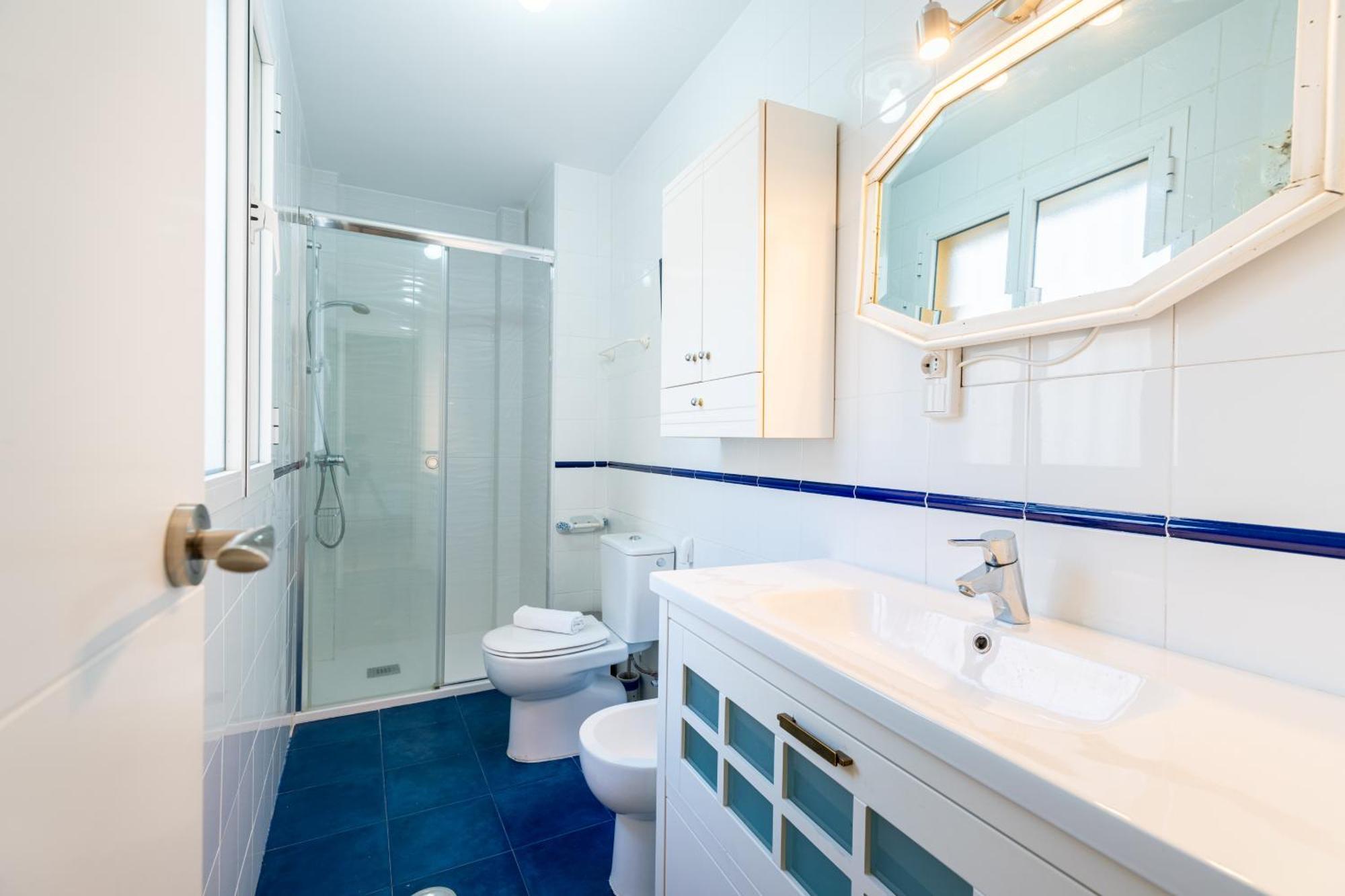 Appartement San Bernardo By Thegoodtourist à Séville Extérieur photo