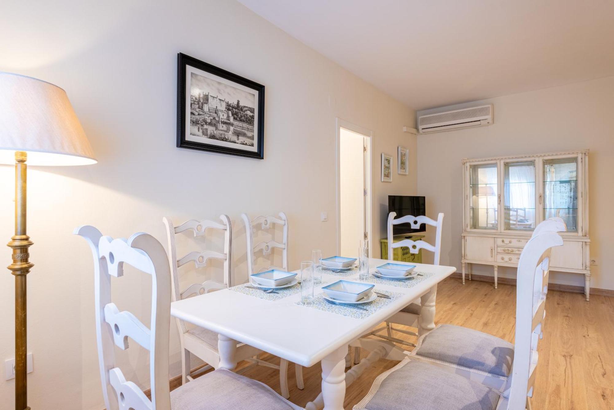 Appartement San Bernardo By Thegoodtourist à Séville Extérieur photo